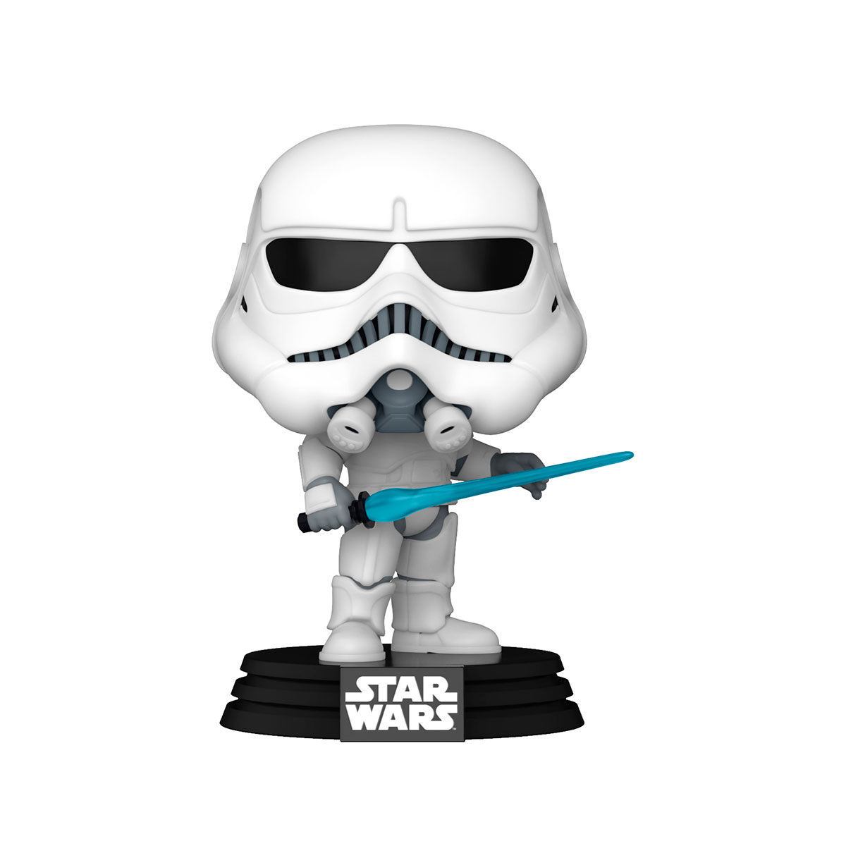 Фігурка Funko Pop — Штурмовик (Stormtrooper) — 9,6 см — превʼю 6