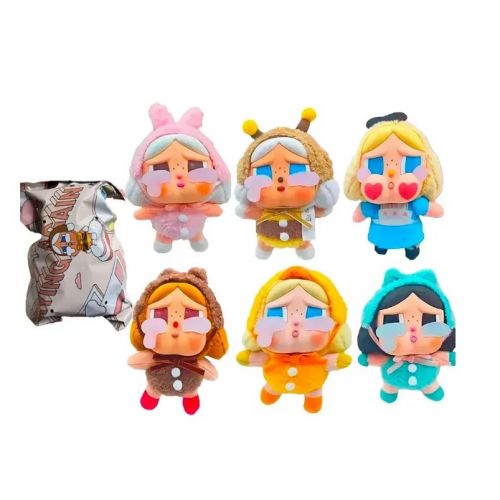 Лялька Crying Again Blind Box мікс 7x14x11 см 1 шт