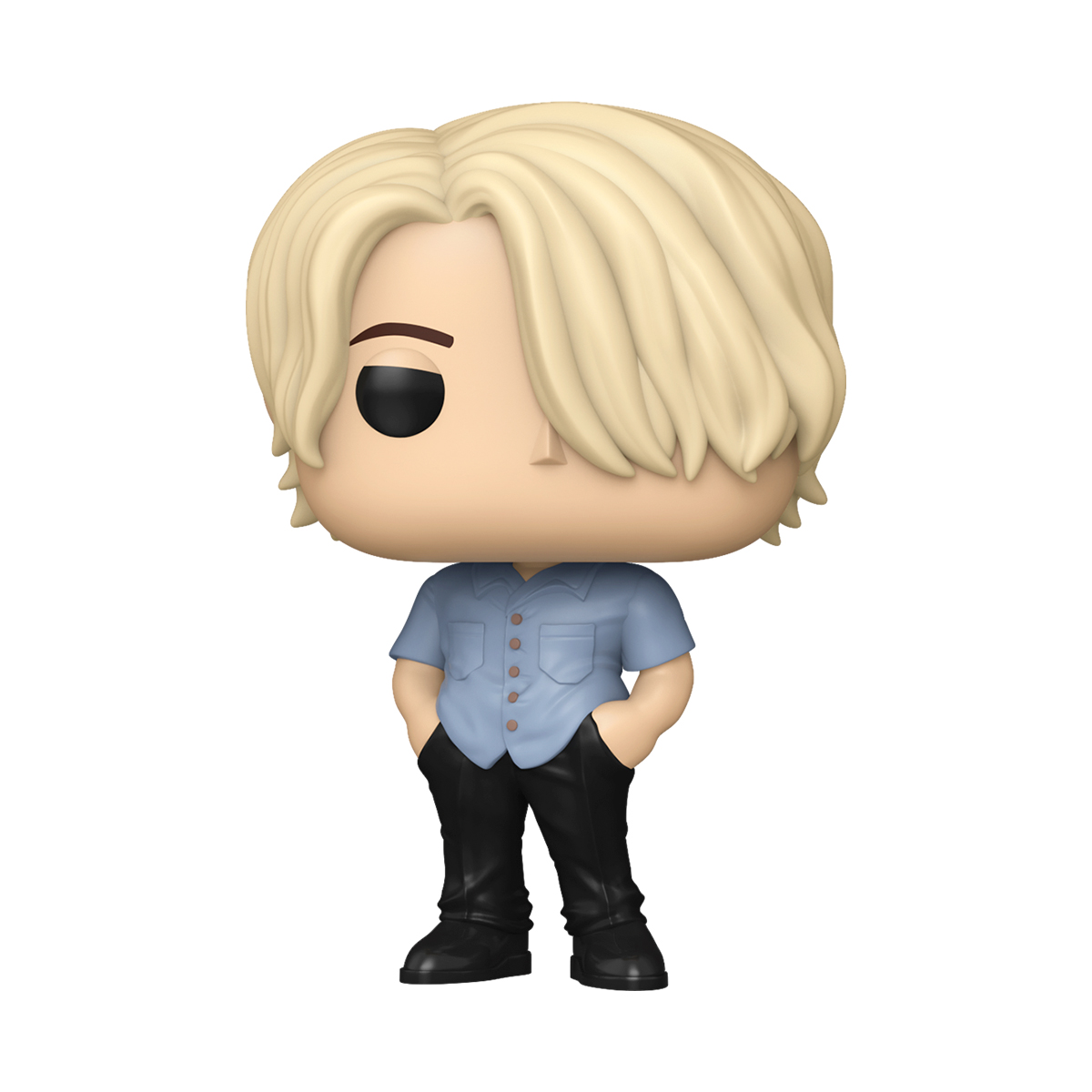 Колекційна ігрова фігурка Funko POP - One Piece - Sanji - Аніме Аніме — превʼю 5