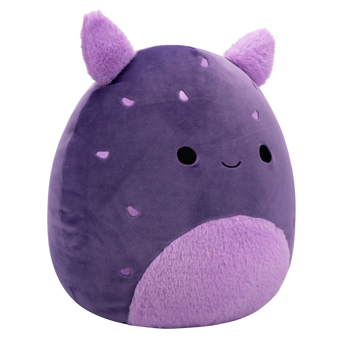 М'яка іграшка Squishmallows — Морський кролик Оха (Oha) — 36 см — превʼю 13