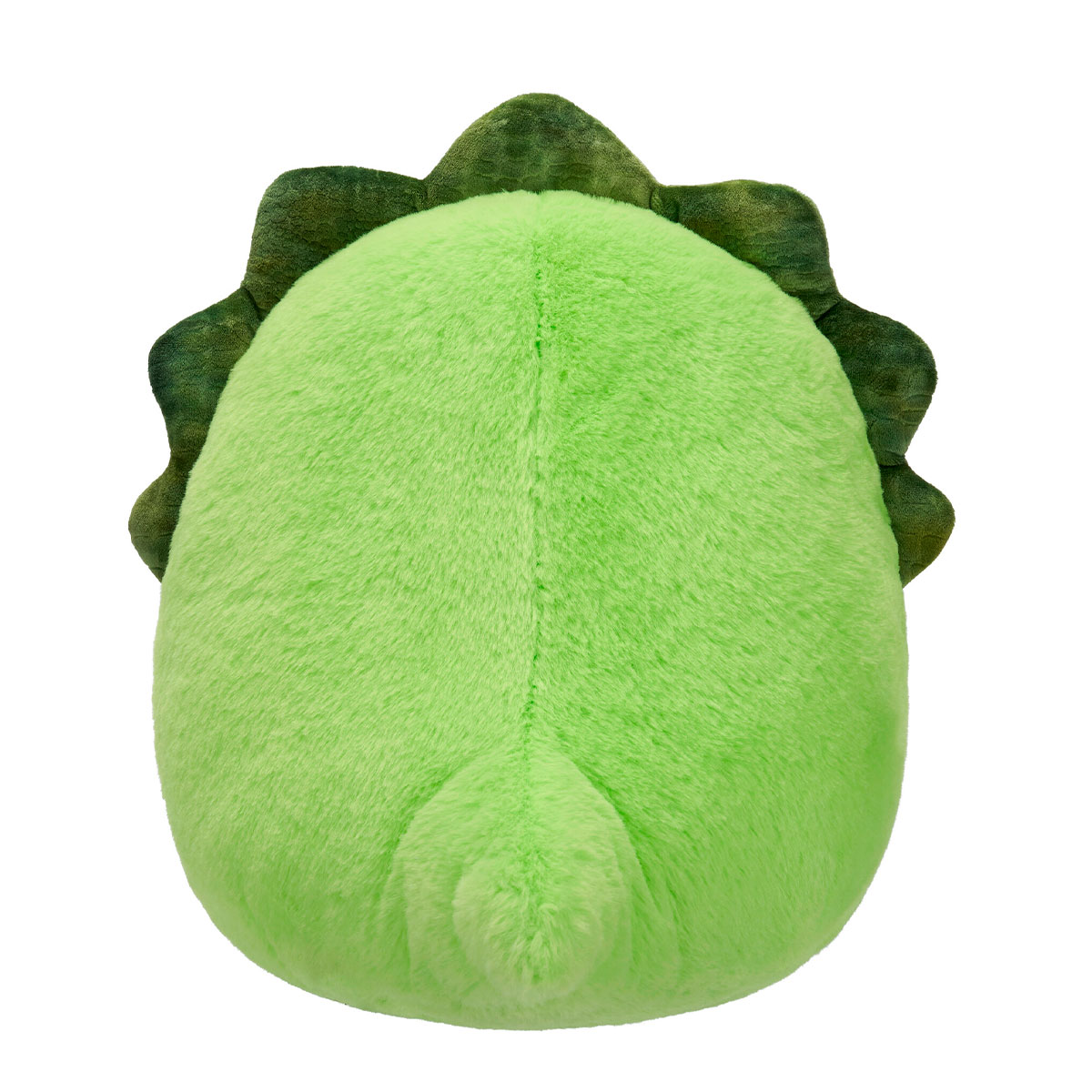 М'яка іграшка Squishmallows - Тріцератопс Трістан (Tristan) - 30 см — превʼю 11