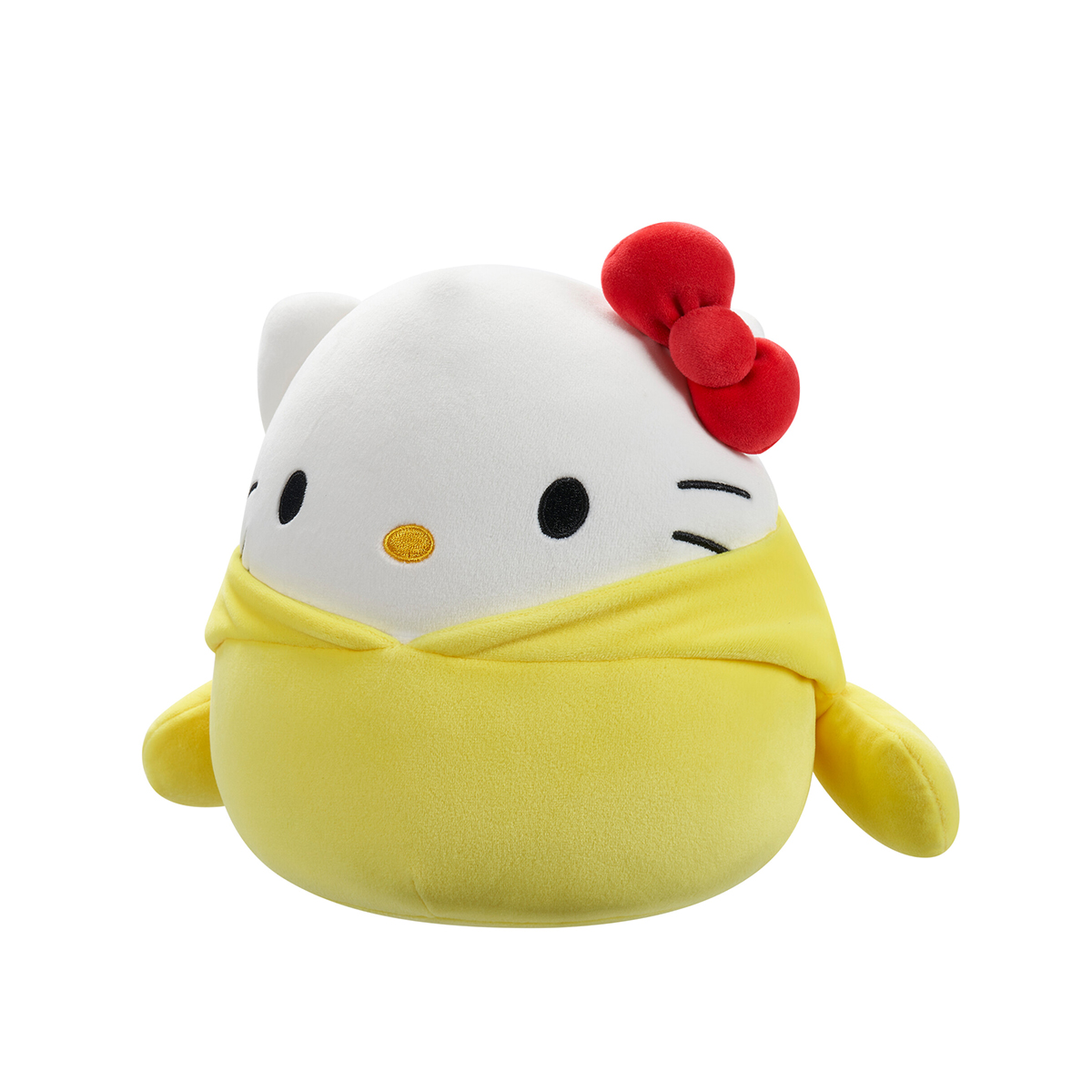 М'яка іграшка Squishmallows – Хелоу Кітті (Hello Kitty) – 20 см — превʼю 23